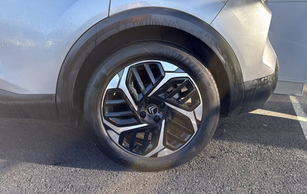 citroen-c4-puretech-130ch-s-s-shine - 818744713