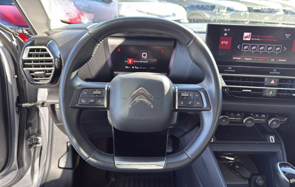 citroen-c4-puretech-130ch-s-s-shine - 818744713