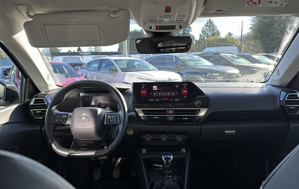 citroen-c4-puretech-130ch-s-s-shine - 818744713