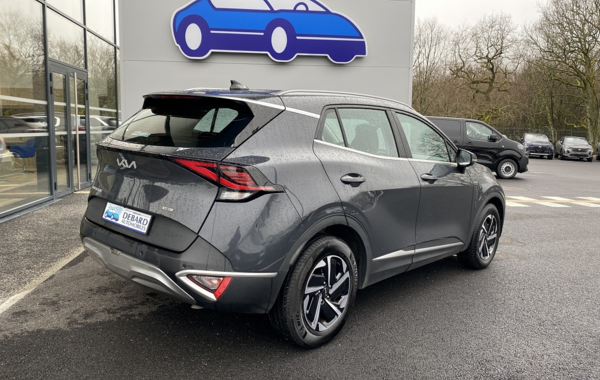 kia-sportage-1-6-t-gdi-230ch-hev-active-bva6-4x2 - 819464713