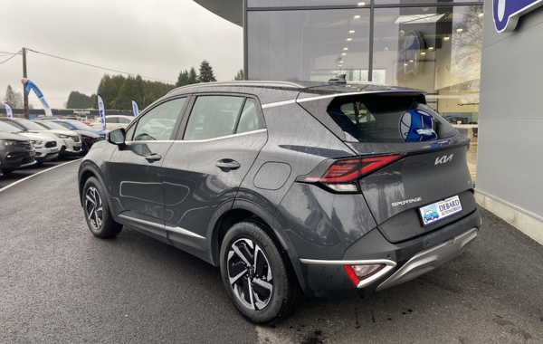 kia-sportage-1-6-t-gdi-230ch-hev-active-bva6-4x2 - 819464713