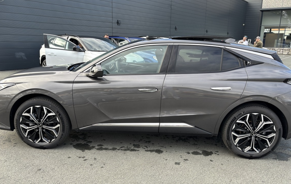 ds-ds-4-bluehdi-130ch-rivoli-automatique - 821034713