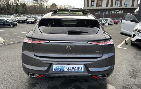 ds-ds-4-bluehdi-130ch-rivoli-automatique - 821034713