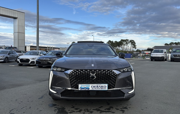 ds-ds-4-bluehdi-130ch-rivoli-automatique - 821034713