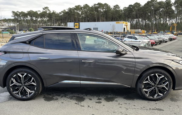 ds-ds-4-bluehdi-130ch-rivoli-automatique - 821034713