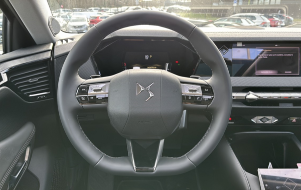 ds-ds-4-bluehdi-130ch-rivoli-automatique - 821034713