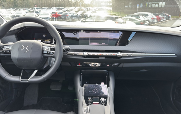 ds-ds-4-bluehdi-130ch-rivoli-automatique - 821034713