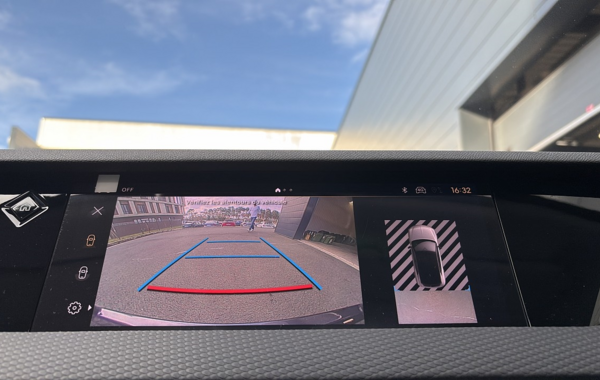 ds-ds-4-bluehdi-130ch-rivoli-automatique - 821034713