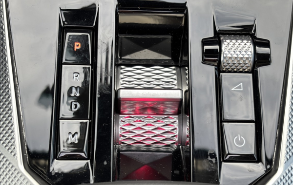 ds-ds-4-bluehdi-130ch-rivoli-automatique - 821054713