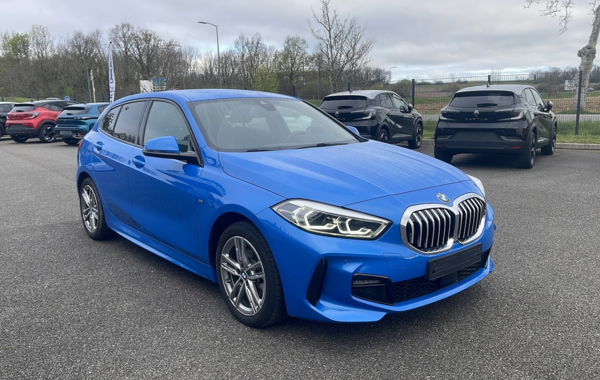 bmw-serie-1-f40-118ia-136ch-m-sport-dkg7 - 823374713