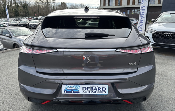 ds-ds-4-bluehdi-130ch-pallas-automatique - 824004713