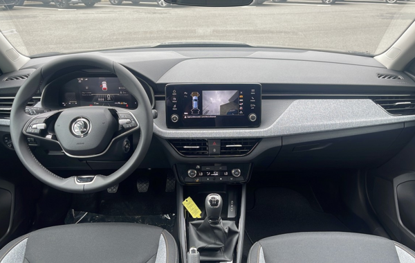 skoda-kamiq-1-0-tsi-evo-2-95ch-selection - 824134713