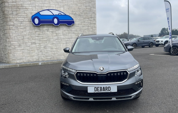 skoda-kamiq-1-0-tsi-evo-2-95ch-selection - 824154713