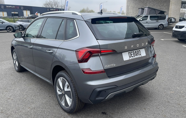 skoda-kamiq-1-0-tsi-evo-2-95ch-selection - 824154713