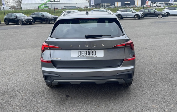 skoda-kamiq-1-0-tsi-evo-2-95ch-selection - 824164713