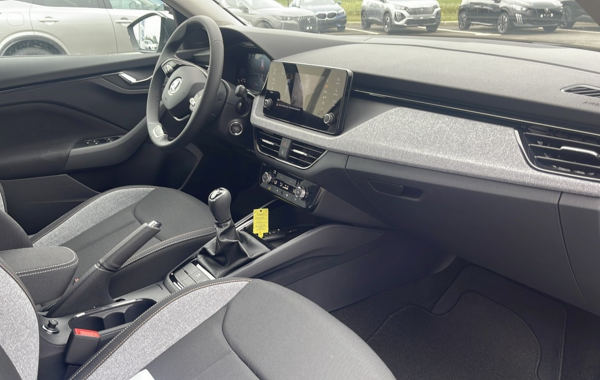 skoda-kamiq-1-0-tsi-evo-2-95ch-selection - 824164713