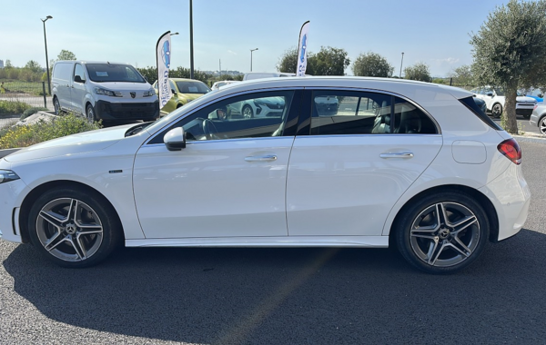 mercedes-classe-a-250-e-160-102ch-amg-line-8g-dct-8cv - 825824713