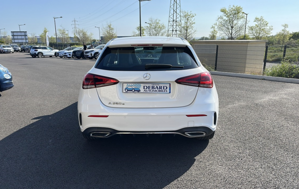 mercedes-classe-a-250-e-160-102ch-amg-line-8g-dct-8cv - 825824713