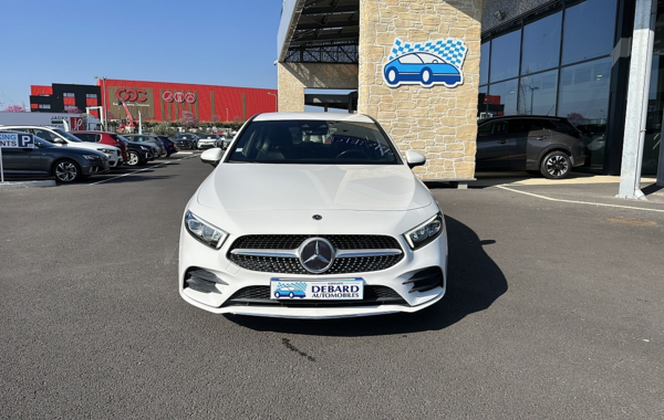 mercedes-classe-a-250-e-160-102ch-amg-line-8g-dct-8cv - 825824713