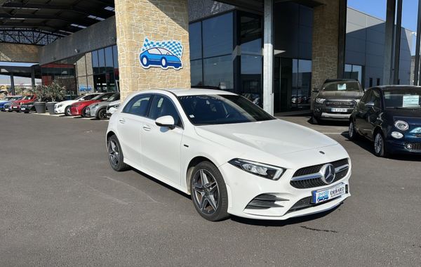 mercedes-classe-a-250-e-160-102ch-amg-line-8g-dct-8cv - 825824713