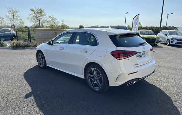 mercedes-classe-a-250-e-160-102ch-amg-line-8g-dct-8cv - 825824713