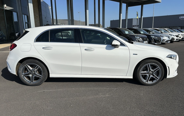 mercedes-classe-a-250-e-160-102ch-amg-line-8g-dct-8cv - 825824713