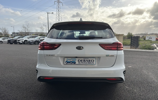 kia-ceed-sw-1-6-crdi-136ch-mhev-motion - 827114713
