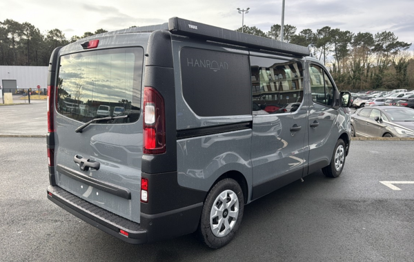 hanroad-trek-4-2025-2-0-dci-130-bvm6 - 827544713