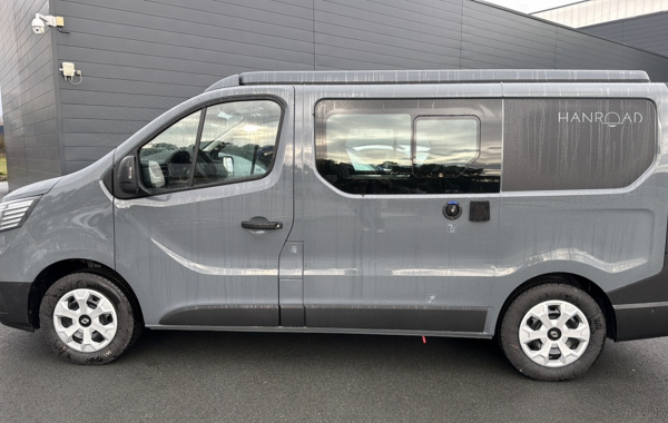 hanroad-trek-4-2025-2-0-dci-130-bvm6 - 827544713