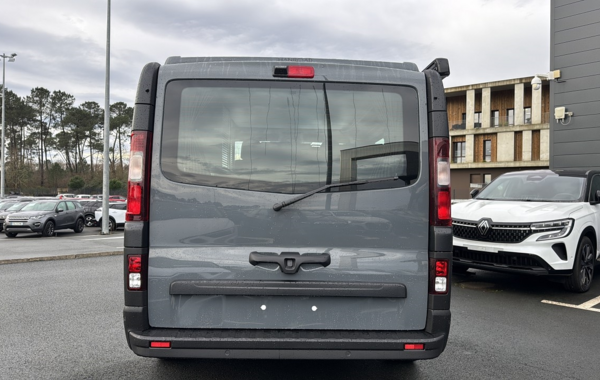 hanroad-trek-4-2025-2-0-dci-130-bvm6 - 827544713