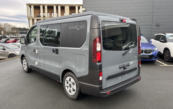 hanroad-trek-4-2025-2-0-dci-130-bvm6 - 827544713