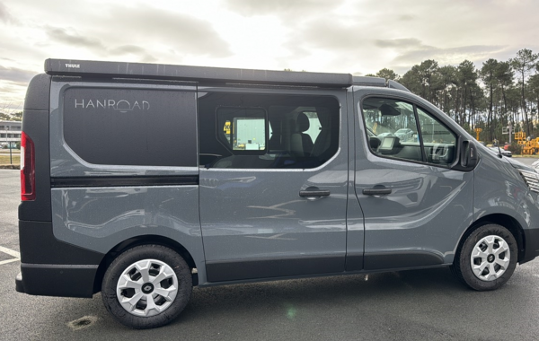 hanroad-trek-4-2025-2-0-dci-130-bvm6 - 827544713