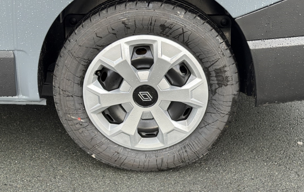 hanroad-trek-4-2025-2-0-dci-130-bvm6 - 827544713