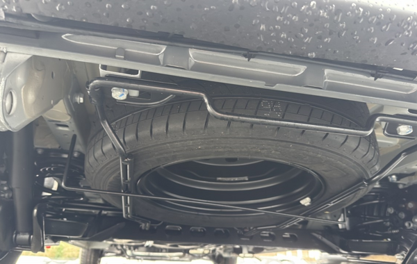 hanroad-trek-4-2025-2-0-dci-130-bvm6 - 827544713