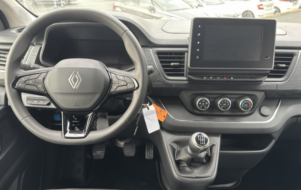 hanroad-trek-4-2025-2-0-dci-130-bvm6 - 827544713