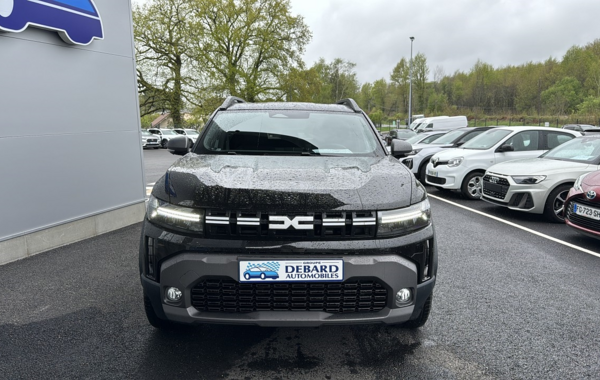 dacia-duster-1-2-tce-mild-hybrid-130ch-journey - 827764713