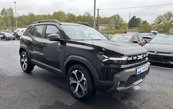 dacia-duster-1-2-tce-mild-hybrid-130ch-journey - 827764713