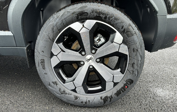 dacia-duster-1-2-tce-mild-hybrid-130ch-journey - 827764713