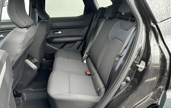 dacia-duster-1-2-tce-mild-hybrid-130ch-journey - 827764713