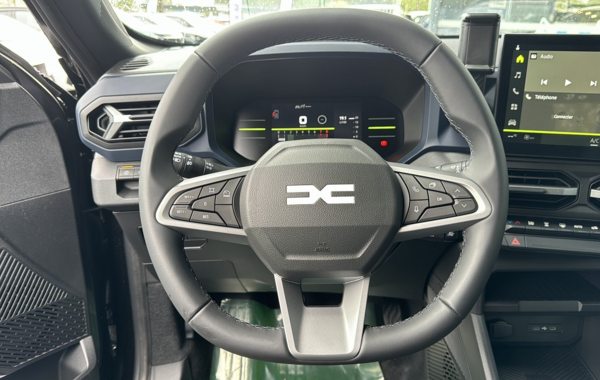 dacia-duster-1-2-tce-mild-hybrid-130ch-journey - 827764713