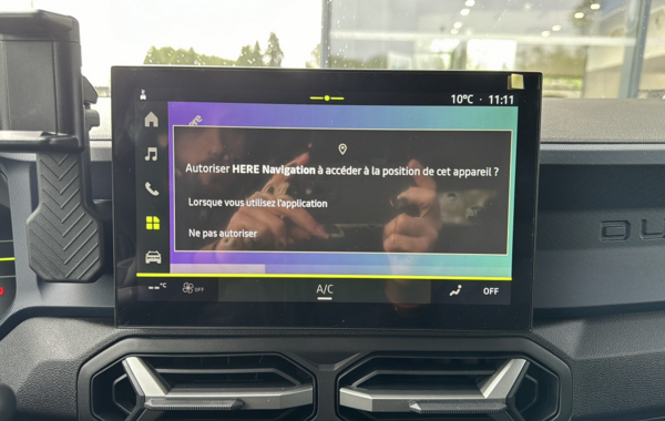 dacia-duster-1-2-tce-mild-hybrid-130ch-journey - 827764713