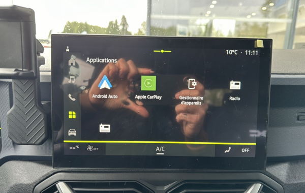 dacia-duster-1-2-tce-mild-hybrid-130ch-journey - 827764713