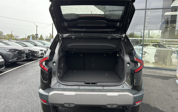 dacia-duster-1-2-tce-mild-hybrid-130ch-journey - 827764713