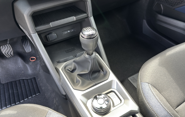 dacia-duster-1-2-tce-mild-hybrid-130ch-journey-4x4 - 827824713