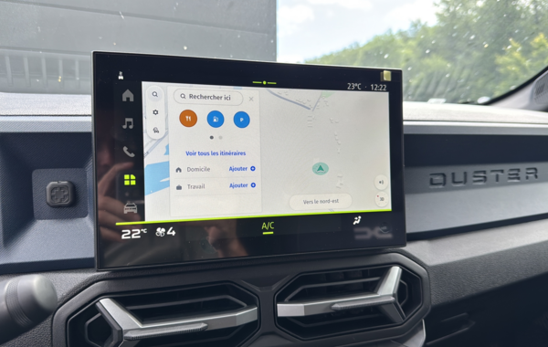 dacia-duster-1-2-tce-mild-hybrid-130ch-journey-4x4 - 827824713