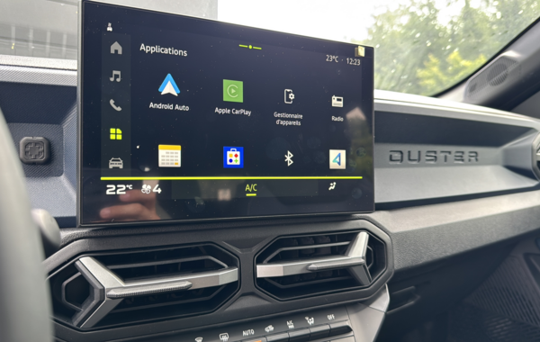 dacia-duster-1-2-tce-mild-hybrid-130ch-journey-4x4 - 827824713