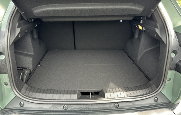 dacia-duster-1-2-tce-mild-hybrid-130ch-journey-4x4 - 827824713