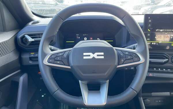 dacia-duster-1-2-tce-mild-hybrid-130ch-journey-4x4 - 827874713