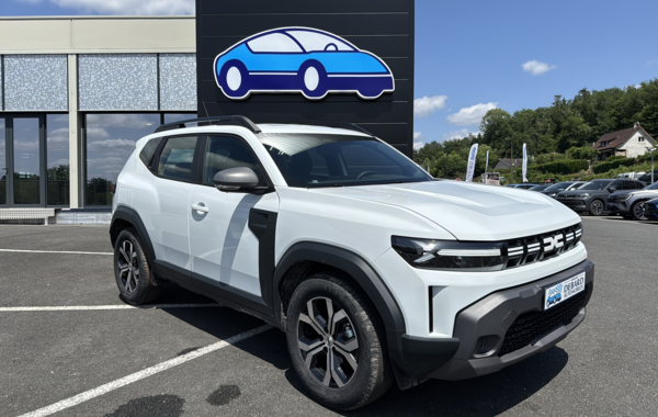 dacia-duster-1-2-tce-mild-hybrid-130ch-journey-4x4 - 827884713