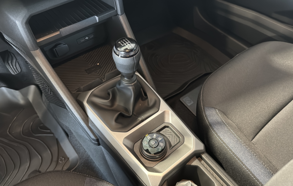 dacia-duster-1-2-tce-mild-hybrid-130ch-journey-4x4 - 827884713